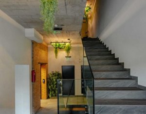 Lakás 2 szobák kiadó on Cluj-napoca, Zóna Centru