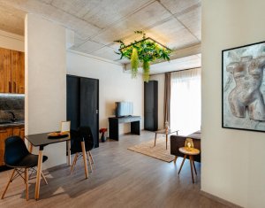 , 45m2 on Cluj-napoca, Zóna Centru