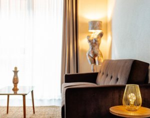 Lakás 2 szobák kiadó on Cluj-napoca, Zóna Centru