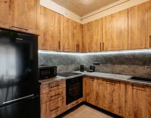 Lakás 2 szobák kiadó on Cluj-napoca, Zóna Centru