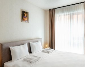 Lakás 2 szobák kiadó on Cluj-napoca, Zóna Centru