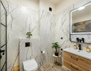 Lakás 2 szobák kiadó on Cluj-napoca, Zóna Centru