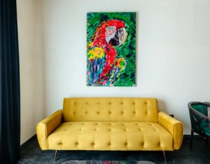 Lakás 2 szobák kiadó on Cluj-napoca, Zóna Centru