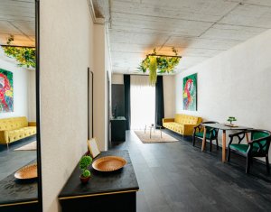 Lakás 2 szobák kiadó on Cluj-napoca, Zóna Centru