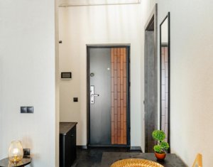 Lakás 2 szobák kiadó on Cluj-napoca, Zóna Centru