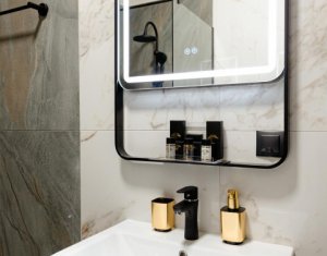 Lakás 2 szobák kiadó on Cluj-napoca, Zóna Centru