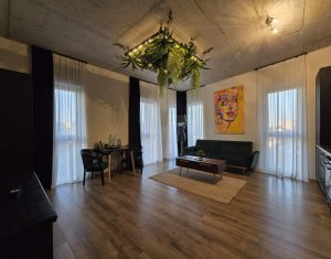 , 45m2 on Cluj-napoca, Zóna Centru