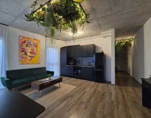 Lakás 2 szobák kiadó on Cluj-napoca, Zóna Centru