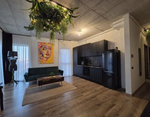 Lakás 2 szobák kiadó on Cluj-napoca, Zóna Centru