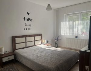 , 57m2 dans Floresti