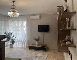 Appartement 2 chambres à louer dans Floresti