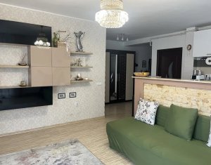 Appartement 2 chambres à louer dans Floresti