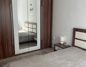 Appartement 2 chambres à louer dans Floresti