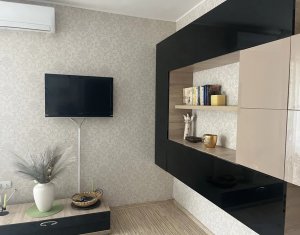 Appartement 2 chambres à louer dans Floresti