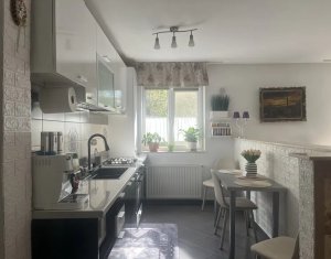 Appartement 2 chambres à louer dans Floresti