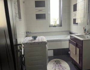 Appartement 2 chambres à louer dans Floresti