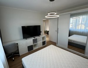 Lakás 3 szobák kiadó on Cluj-napoca, Zóna Andrei Muresanu