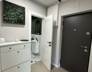 Lakás 3 szobák kiadó on Cluj-napoca, Zóna Andrei Muresanu