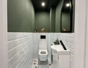 Lakás 3 szobák kiadó on Cluj-napoca, Zóna Andrei Muresanu