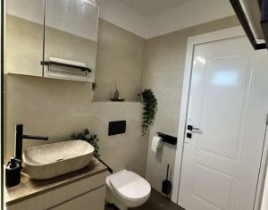 Lakás 3 szobák kiadó on Cluj-napoca, Zóna Andrei Muresanu