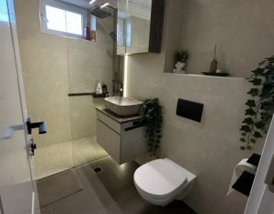 Lakás 3 szobák kiadó on Cluj-napoca, Zóna Andrei Muresanu