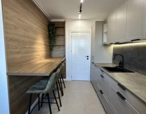 Lakás 3 szobák kiadó on Cluj-napoca, Zóna Andrei Muresanu