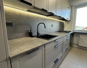 Lakás 3 szobák kiadó on Cluj-napoca, Zóna Andrei Muresanu