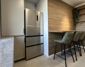 Lakás 3 szobák kiadó on Cluj-napoca, Zóna Andrei Muresanu