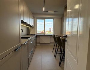 Lakás 3 szobák kiadó on Cluj-napoca, Zóna Andrei Muresanu