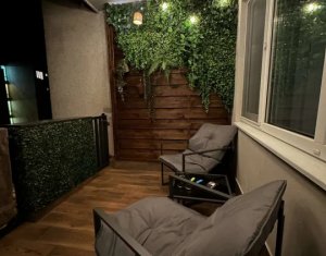 Lakás 3 szobák kiadó on Cluj-napoca, Zóna Andrei Muresanu