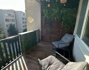 Lakás 3 szobák kiadó on Cluj-napoca, Zóna Andrei Muresanu