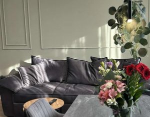 Lakás 3 szobák kiadó on Cluj-napoca, Zóna Andrei Muresanu