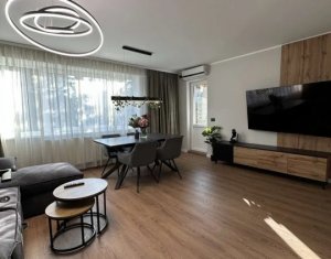 Lakás 3 szobák kiadó on Cluj-napoca, Zóna Andrei Muresanu