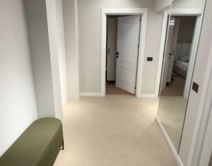 Lakás 3 szobák kiadó on Cluj-napoca, Zóna Andrei Muresanu