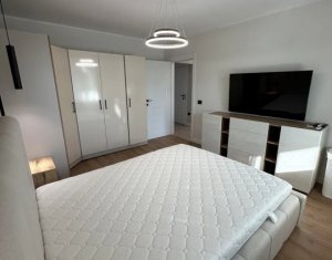 Lakás 3 szobák kiadó on Cluj-napoca, Zóna Andrei Muresanu