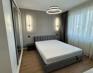 Lakás 3 szobák kiadó on Cluj-napoca, Zóna Andrei Muresanu