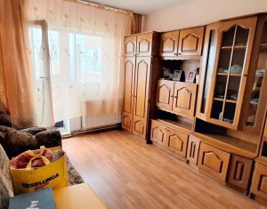 Lakás 2 szobák kiadó on Cluj-napoca, Zóna Manastur