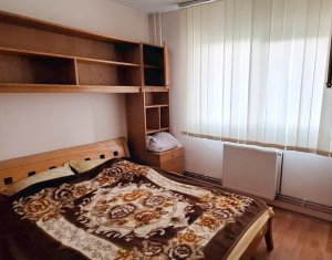 Lakás 2 szobák kiadó on Cluj-napoca, Zóna Manastur