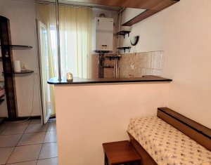 Lakás 2 szobák kiadó on Cluj-napoca, Zóna Manastur