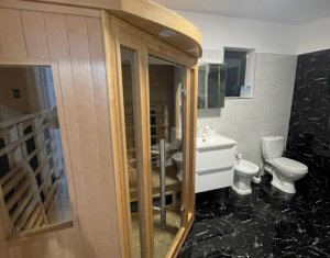 Ház 4 szobák kiadó on Cluj-napoca, Zóna Borhanci