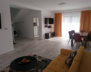 Ház 4 szobák kiadó on Cluj-napoca, Zóna Borhanci