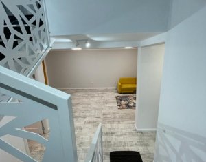 Ház 4 szobák kiadó on Cluj-napoca, Zóna Borhanci