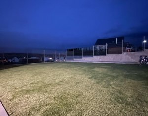 Ház 4 szobák kiadó on Cluj-napoca, Zóna Borhanci