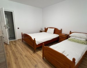 , 33m2 dans Cluj-napoca, zone Centru