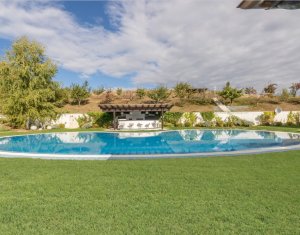 Maison 5 chambres à vendre dans Rediu