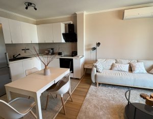 Appartement 2 chambres à louer dans Cluj-napoca, zone Gheorgheni