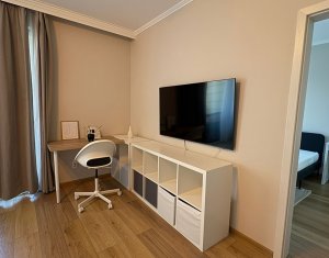 Appartement 2 chambres à louer dans Cluj-napoca, zone Gheorgheni