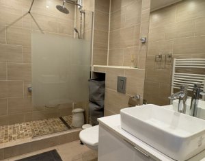 Appartement 2 chambres à louer dans Cluj-napoca, zone Gheorgheni