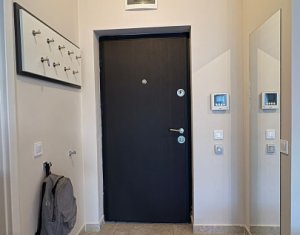 Appartement 2 chambres à louer dans Cluj-napoca, zone Gheorgheni