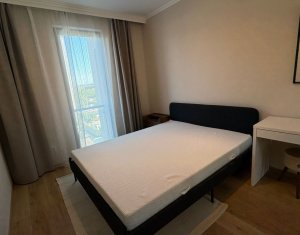 Appartement 2 chambres à louer dans Cluj-napoca, zone Gheorgheni